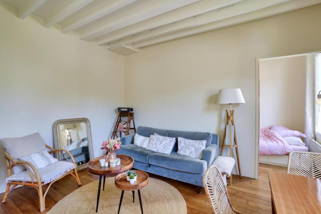 Very Nice Apartment - Place D'Italie Paris Exterior foto